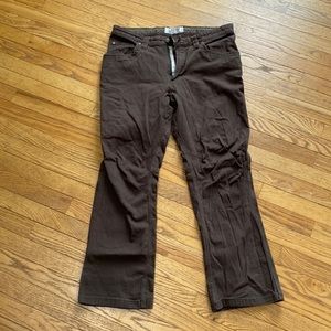 Mountain Khaki Classic Fit 36x30